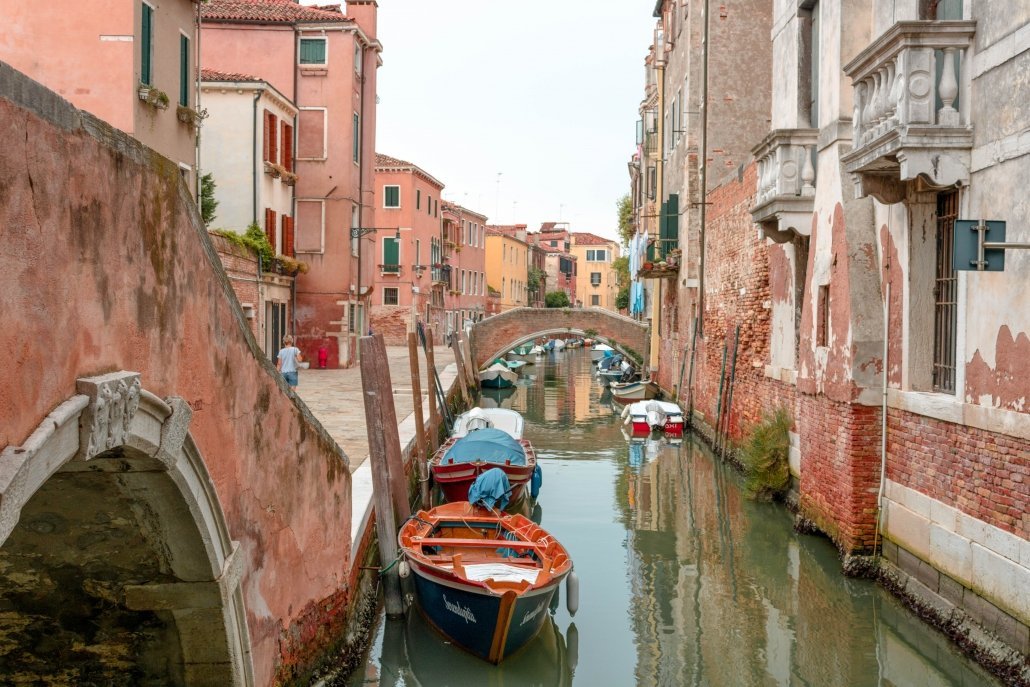 7 cose da vedere gratis (o quasi) a Venezia