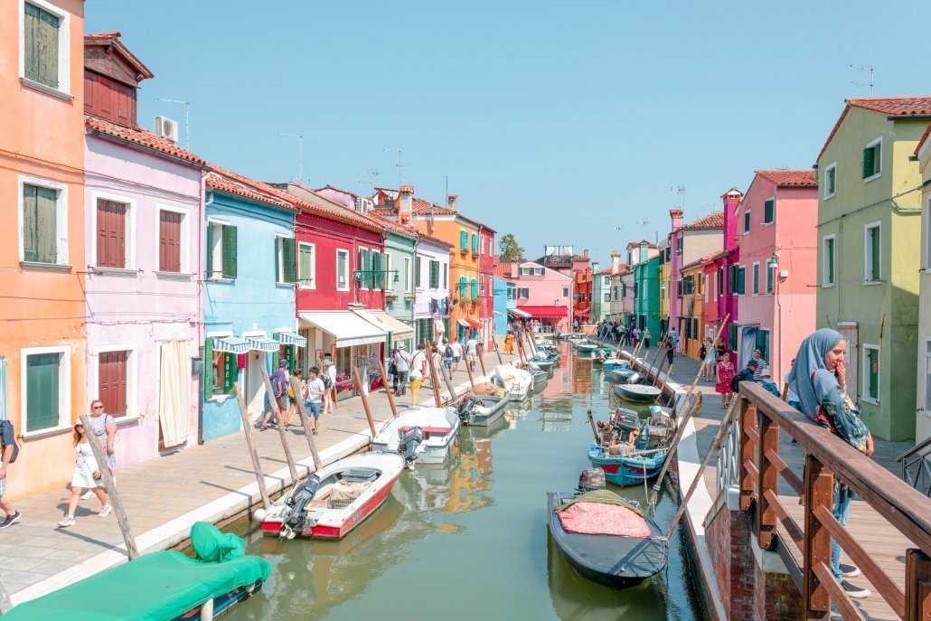 Cosa vedere a Venezia in tre giorni: consigli su cosa visitare nella Serenissima