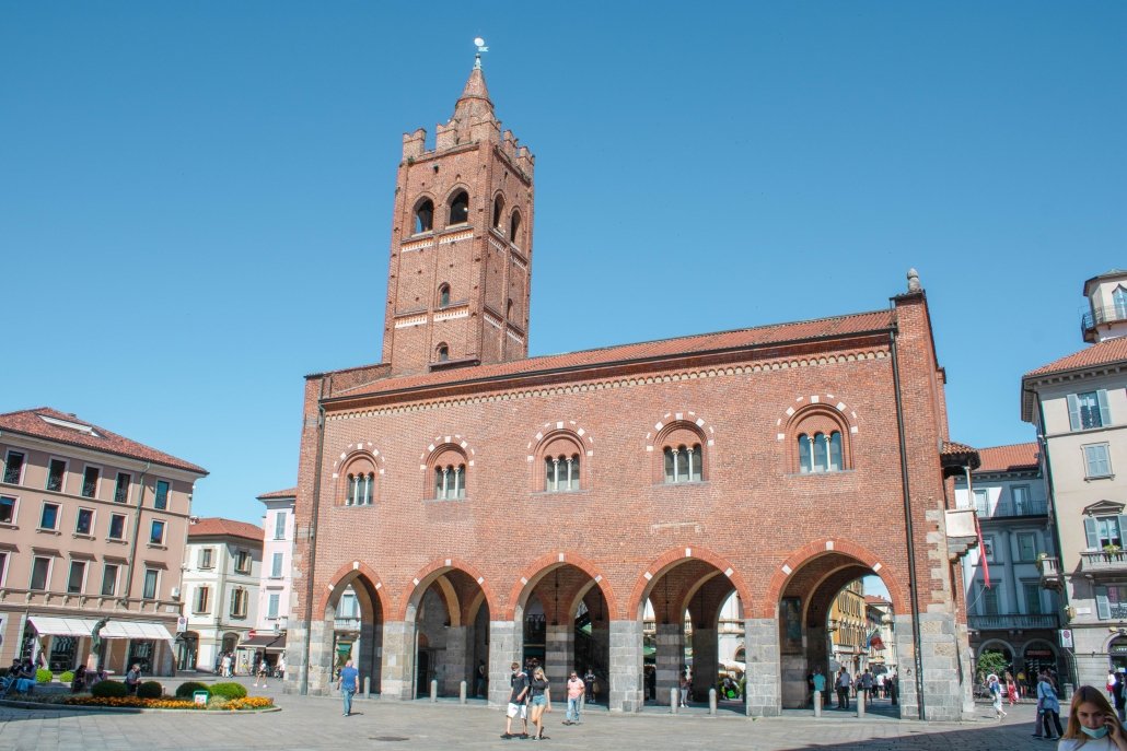 Cosa vedere a Monza: toccata e "fuga" con Escape Tour nel suo centro storico