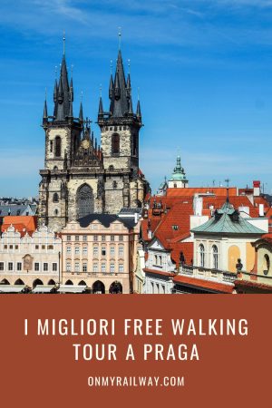 Free walking tour Praga, le migliori visite gratis in inglese e in italiano