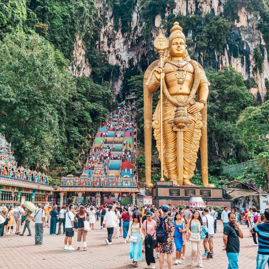 Batu Caves