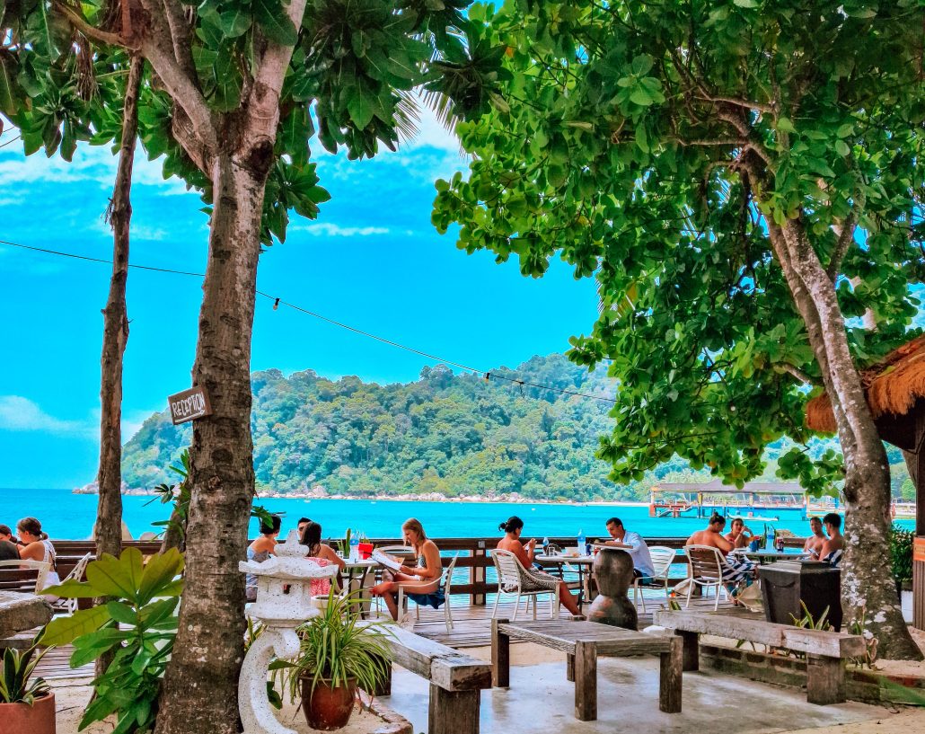 Isole Perhentian, il paradiso tropicale della Malesia